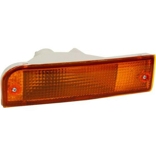 1992-1995 Toyota 4Runner Signal Light RH, Assembly.