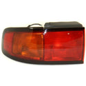 1995-1996 Toyota Camry Tail Lamp LH, Assembly, Coupe/sedan.