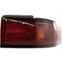 1995-1996 Toyota Camry Tail Lamp RH, Assembly, Coupe/sedan.