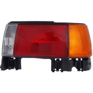 1991-1994 Toyota Tercel Tail Lamp RH, Lens And Housing - Classic 2 Current Fabrication