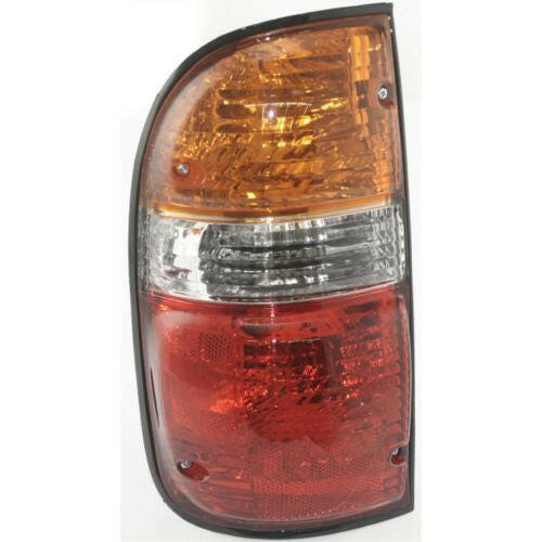 2001-2004 Toyota Tacoma Tail Lamp LH, Assembly.