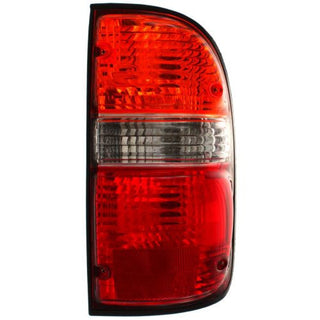 2001-2004 Toyota Tacoma Tail Lamp RH, Assembly - Capa - Classic 2 Current Fabrication