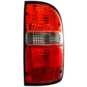 2001-2004 Toyota Tacoma Tail Lamp RH, Assembly - Capa - Classic 2 Current Fabrication