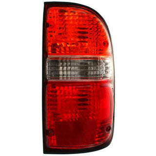 2001-2004 Toyota Tacoma Tail Lamp RH, Assembly - Capa.