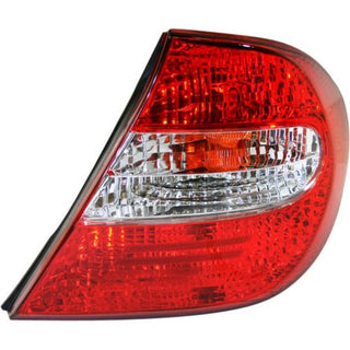2002-2004 Toyota Camry Tail Lamp RH, Assembly - Classic 2 Current Fabrication