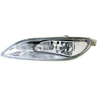 2002-2004 Toyota Camry Fog Lamp LH, Assembly.