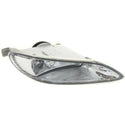 2005-2008 Toyota Corolla Fog Lamp RH, Assembly - Capa.