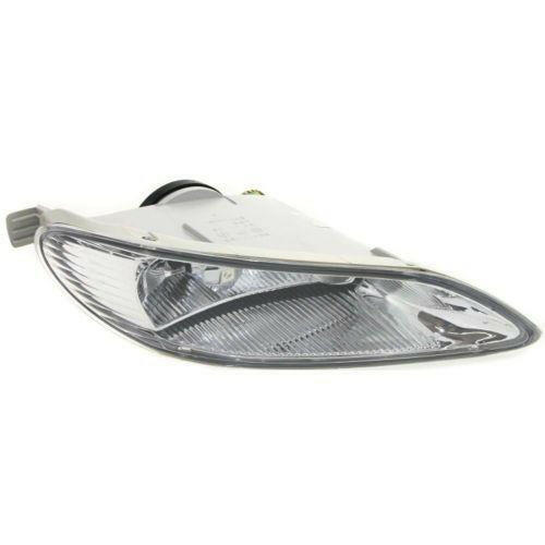 2002-2004 Toyota Camry Fog Lamp RH, Assembly - Capa.