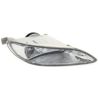 2002-2004 Toyota Camry Fog Lamp RH, Assembly - Capa - Classic 2 Current Fabrication