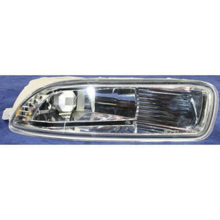 2003-2004 Toyota Corolla Fog Lamp LH, Assembly, S/ce/le Models - Capa.