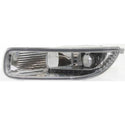 2003-2004 Toyota Corolla Fog Lamp LH, Assembly, S/ce/le Models - Classic 2 Current Fabrication