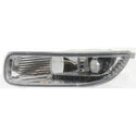2003-2004 Toyota Corolla Fog Lamp LH, Assembly, S/ce/le Models.