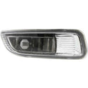 2003-2004 Toyota Corolla Fog Lamp RH, Assembly, S/ce/le Models - Capa.