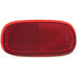1996-2005 Toyota RAV4 Rear Bumper Reflector RH=LH.