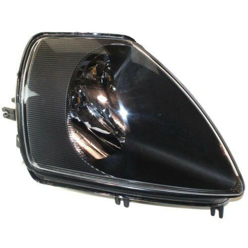 2000-2002 Mitsubishi Eclipse Head Light LH, Assembly.