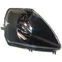 2000-2002 Mitsubishi Eclipse Head Light LH, Assembly.