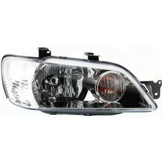 2002-2003 Mitsubishi Lancer Head Light RH, Assembly.