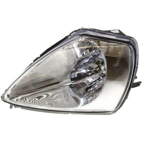 2002-2005 Mitsubishi Eclipse Head Light RH, Assembly.
