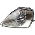 2002-2005 Mitsubishi Eclipse Head Light RH, Assembly.