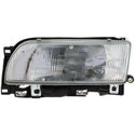 1991-1996 Infiniti G20 Head Light LH, Assembly.