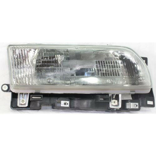 1991-1996 Infiniti G20 Head Light RH, Assembly.