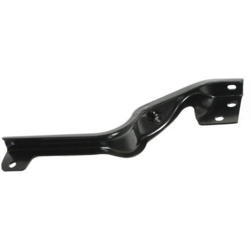2014-2016 BMW 4- Radiator Support Bracket, LH, Lower, Brake Air Duct Bracket.