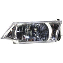 1998 Nissan 200SX Head Light LH, Assembly.