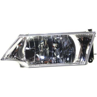 1998 Nissan 200SX Head Light LH, Assembly.