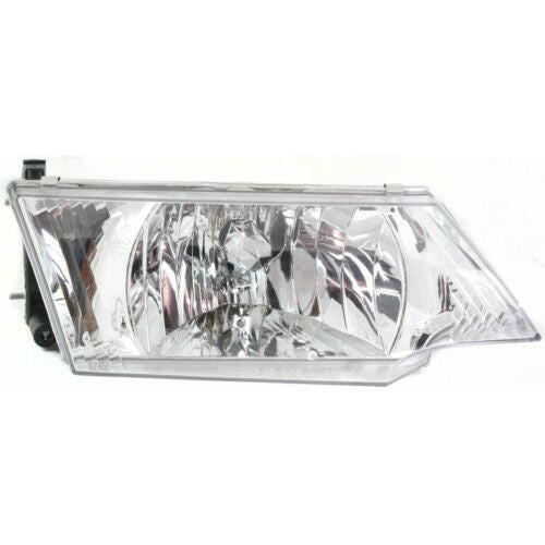1998 Nissan 200SX Head Light RH, Assembly.