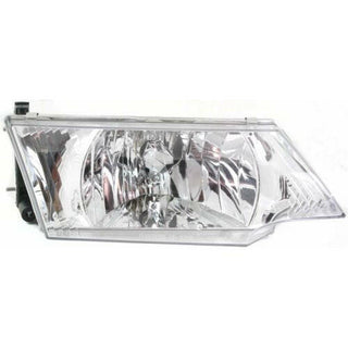 1998 Nissan 200SX Head Light RH, Assembly.