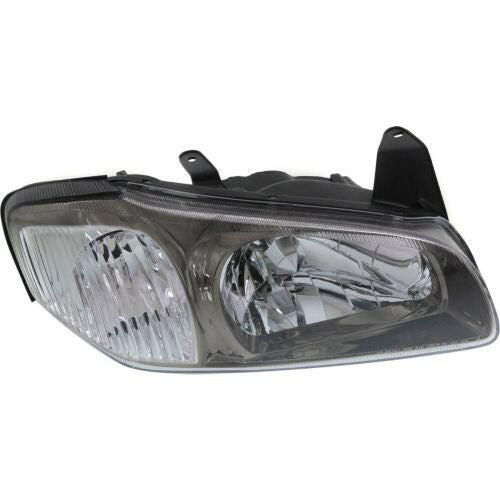 2001 Nissan Maxima Head Light RH, Assembly, w/20th Anniversary Edition.