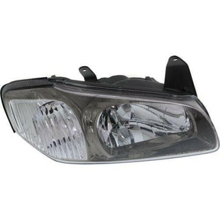 2001 Nissan Maxima Head Light RH, Assembly, w/20th Anniversary Edition.