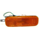 1993-1997 Nissan Altima Front Side Marker Lamp RH, Assembly.