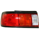 1993-1994 Nissan Sentra Tail Lamp LH, Assembly, Gxe/se-r Models.