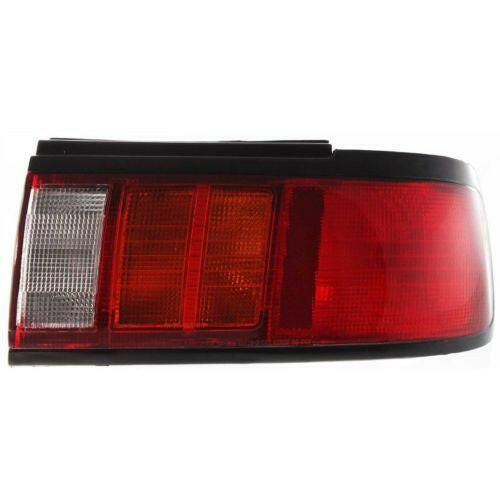 1993-1994 Nissan Sentra Tail Lamp RH, Assembly, Gxe/se-r Models.