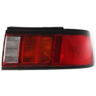 1993-1994 Nissan Sentra Tail Lamp RH, Assembly, Gxe/se-r Models.