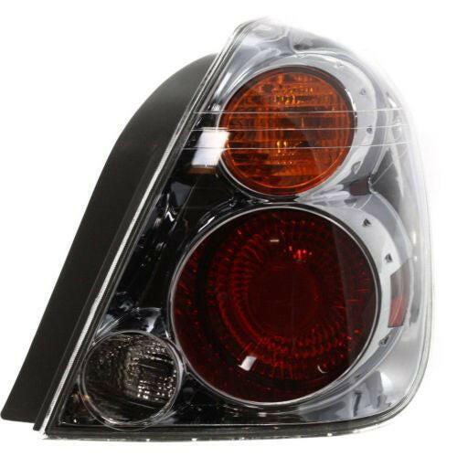 2002-2004 Nissan Altima Tail Lamp RH, Assembly.