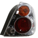 2002-2004 Nissan Altima Tail Lamp RH, Assembly.
