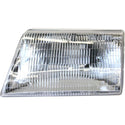 1998-2000 Mazda Pickup Head Light LH, Assembly - Classic 2 Current Fabrication