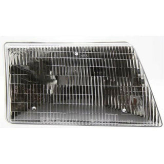 1998-2000 Mazda Pickup Head Light RH, Assembly.