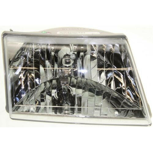 2001-2010 Mazda Pickup Head Light RH, Assembly.