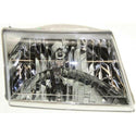 2001-2010 Mazda Pickup Head Light RH, Assembly.