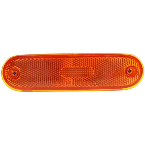 1990-2005 Mazda Miata Front Side Marker Lamp LH, Assembly - Classic 2 Current Fabrication