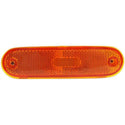 1990-2005 Mazda Miata Front Side Marker Lamp LH, Assembly.