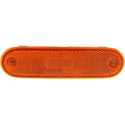 1990-2005 Mazda Miata Front Side Marker Lamp RH, Assembly.