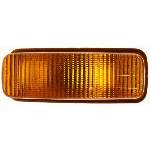1994-1997 Mazda Pickup Signal Light RH=LH, Lens And Housing.