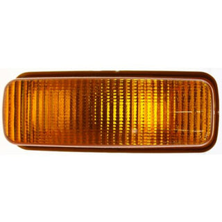 1994-1997 Mazda Pickup Signal Light RH=LH, Lens And Housing - Classic 2 Current Fabrication
