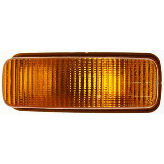 1994-1997 Mazda Pickup Signal Light RH=LH, Lens And Housing.