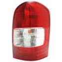 2000-2001 Mazda MPV Tail Lamp RH, Assembly.