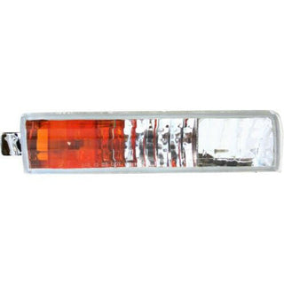 1997-2001 Honda Prelude Signal Light RH, Lens And Housing.
